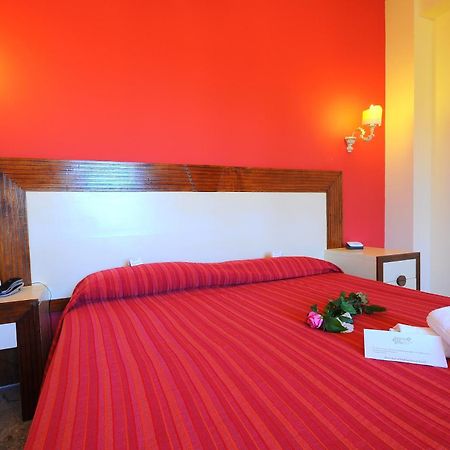 Delfino Beach Hotel Marsala Eksteriør bilde